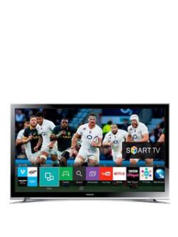 Samsung Ue22H5600 22 Inch Full Hd Smart Led Tv - Black